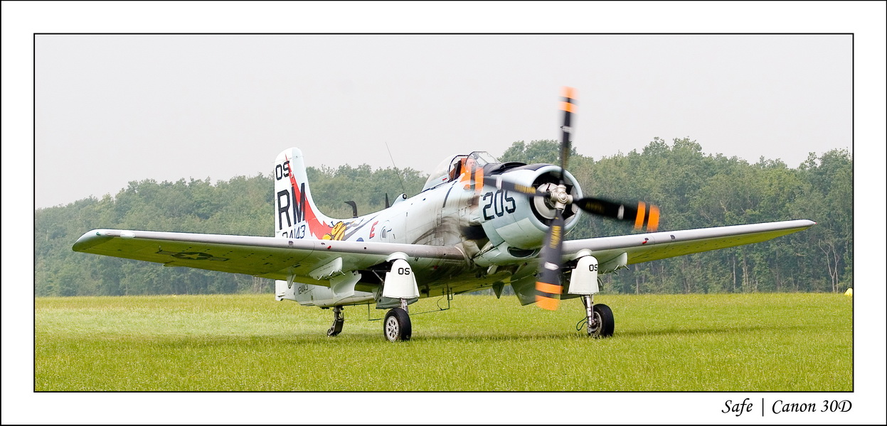 2007 - 05 - Meeting ferte alais - 127